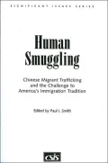 Human Smuggling