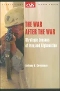 The War After the War