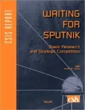 Waiting for Sputnik: Basic Research and Strategic Competition