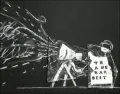 William Kentridge : Black Box/Chamber Noir