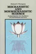 Mechanistic and Nonmechanistic Science