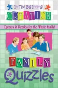 In the Big Inning : Quizzles about Creation