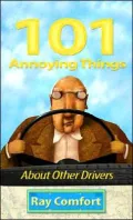 101 Annoying Things About Other Drivers