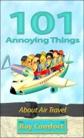 101 Annoying Things About Air Travel