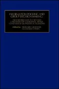 Information Pooling and Group Decision Making, Vol. 9