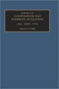 RES GOV NON ACC V 2, Vol. 2
