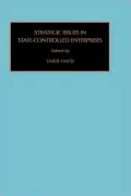 Strat Iss State-Cont Enterprises Vol 8