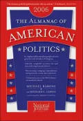 Almanac of American Politics, 2006