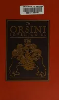 The Orsini Inventories, Vol. 1