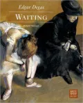 Edgar Degas: Waiting