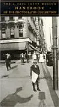 The J. Paul Getty Museum handbook of the photographs collection