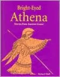 Bright-Eyed Athena : Stories from Ancient Greece