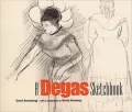 A Degas Sketchbook: An Album of Pencil Sketches