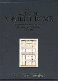 Ruins of Ancient Rome: The Designs of French Architects Who Won the Prix de Rome, 1796-1924