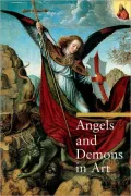 Angels and Demons in Art (Guide to Imagery Series)