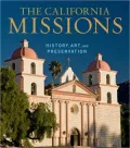 California Missions: History, Art and Preservation, Vol. 8