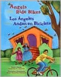 Angels Ride Bikes and Other Fall Poems