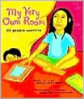 My Very Own Room/Mi propio cuartito