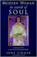 Modern Woman in Search of Soul