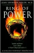 Ring of Power: Symbols and Themes Love vs. Power in Wagner's Ring Circle and in Us