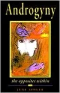 Androgyny: The Opposites Within