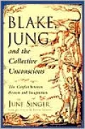 Blake, Jung and the Collective Unconscious: The Conflict Between Reason and Imagination