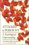 Attacked by Poison Ivy: A Psychological Understanding
