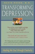 Transforming Depression: Healing the Soul Through Creativity