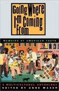 Going Where I'm Coming From: Memoirs of American Youth