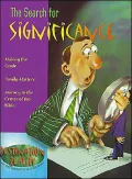 The Search for Significance: Making the Grade - Family Matters - Journey to the Center of the Bible