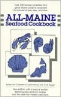 All-Maine Seafood Cookbook