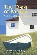 The coast of Maine