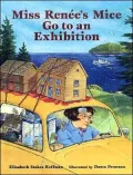 Miss Renee's Mice Go to an Exhibition