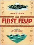 The First Feud: Between the Mountain and the Sea