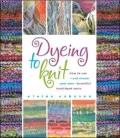 Dyeing to Knit