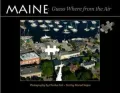 Maine: Guess Where from the Air