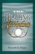 The Healing Anointing