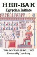 Her-Bak: Egyptian Initiate, Vol. 2