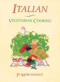 Italian Vegetarian Cooking