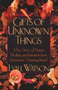 Gifts of Unknown Things