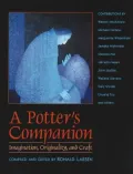 A Potter's Companion: Imagination, Originality, & Craft