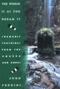 World Is as You Dream It: Shamanic Teachings from the Amazon & Andes