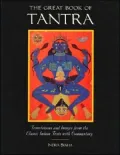 The Great Book of Tantra : Translations and Images from the Classic Indian Texts