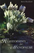Homeopathy for Menopause