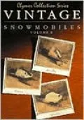 Vintage Snowmobiles-Polaris, 1973-1979, Ski-Doo, 1970-1979, Yamaha, 1975-1980, Vol. 2