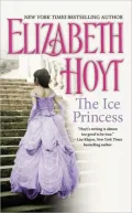 The Ice Princess (Princes Series #4)