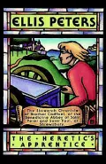 The Heretic's Apprentice (Brother Cadfael Series #16)