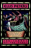 The Summer of the Danes (Brother Cadfael Series #18)