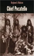 Chief Pocatello: The White Plume
