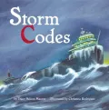 Storm Codes by Tracy Maurer — book cover